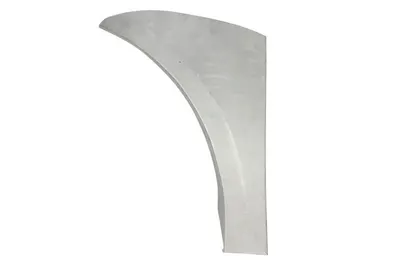 Segment aripa Stanga potrivit VW TOURAN 2003-2010 - (partea din spate)