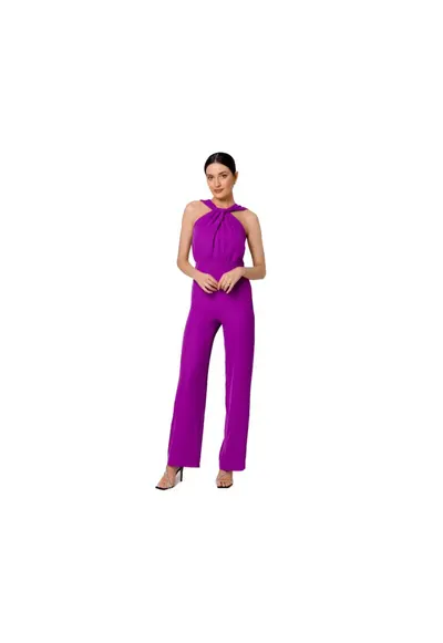 Salopete dama - Omekit - lavanda - Violet