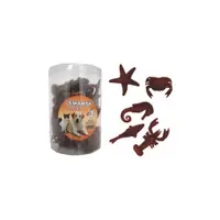 Snacksuri fructe de mare 30 buc
