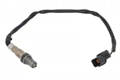 Sonda Lambda (numar Fire 4, 570mm) Potrivit Hyundai Elantra V, Elantra Vi, I10 I, I30, Ix20, Tucson; Kia Carens Iii, Cee D, Optima, Picanto I, Pro Cee D, Rio Iii, Soul I, Soul Ii 1.0-2.0h 04.04