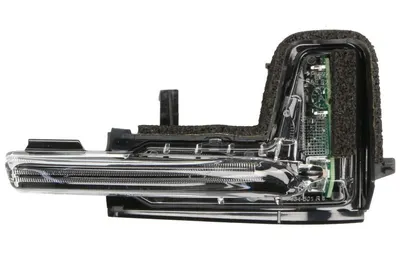 Semnalizator oglinda Stanga (LED) potrivit VOLVO XC90 II 2.0-2.0H dupa 2014 2014-2020
