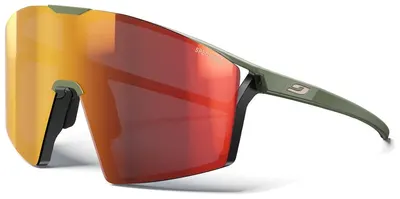 Ochelari de soare Julbo - Edge, Spectron 3/Spectron 0, verde
