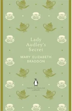 Lady Audley's Secret