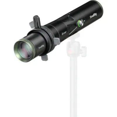 SmallRig RF 20C lampă LED cu SP Air Spotlight, 20W, RGB - Default Title