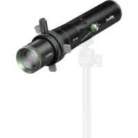 SmallRig RF 20C lampă LED cu SP Air Spotlight, 20W, RGB - Default Title