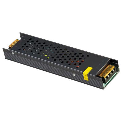 Sursa Slim Alimentare Benzi Led, 350w, 48v Dc, Ip20