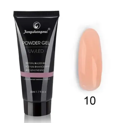Polygel Fsm 30ml Cod 10