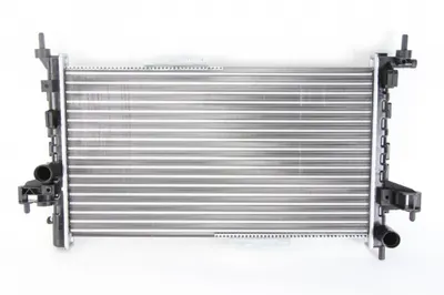 Radiator apa racire motor (transmisie manuala) OPEL COMBO, COMBO TOUR, CORSA C, TIGRA 1.3D 1.7D dupa 2003