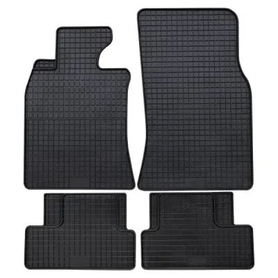Covorase auto cauciuc Petex Mini Coope 2014-Prezent