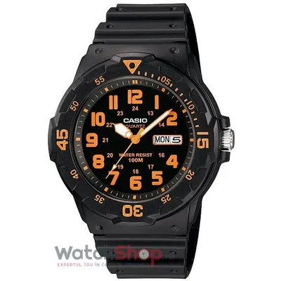 Ceas Casio Standard Mrw-200h-4bvef