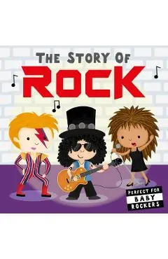 The Story of Rock