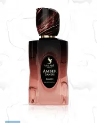 Apa de Parfum Volare Prive Amber Sands Ignite, Unisex, 100 ml
