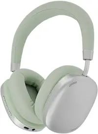 Căști wireless Tellur – Shade, ANC, verde