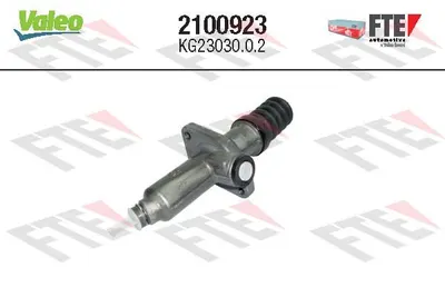 Pompa centrala ambreiaj (diametru gaura 23,81mm) potrivit MAN F2000, F90, M 2000 M, M90, NL, NU 08.88
