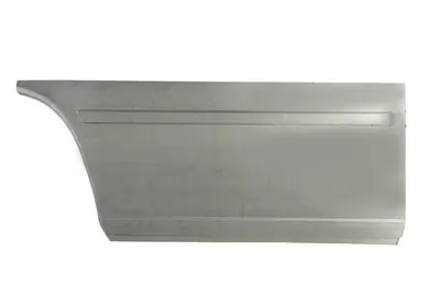 Panou reparatie Stanga Spate potrivit MERCEDES SPRINTER 901, 902, 903, 904, 905; VW LT II 1995-2006 - (la volan; inaltime 50cm)