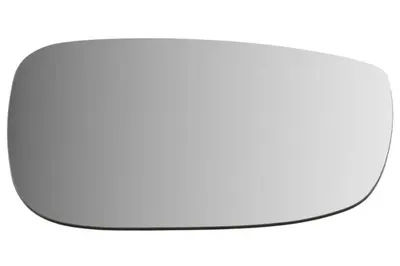 Sticla oglinda laterala dreapta convex, cu incalzire potrivit MAZDA CX-5 KF, CX-9 TC 12.15