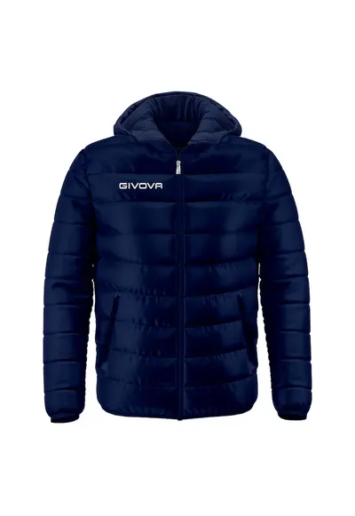 Jacheta sport Olanda - - Bleumarin