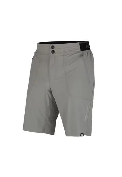 Pantaloni scurti trekking barbati Marcus - Gri