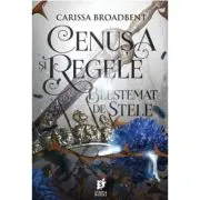 Cenusa si regele blestemat de stele