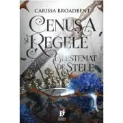 Cenusa si regele blestemat de stele
