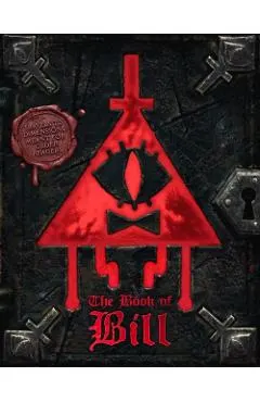 The Book of Bill