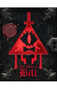 The Book of Bill