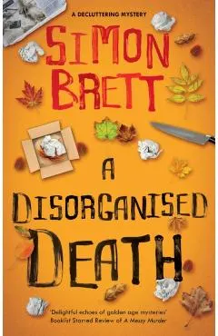A Disorganised Death