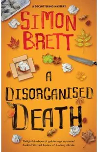 A Disorganised Death