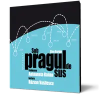 Sub pragul de sus (audiobook)