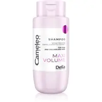 Delia Cosmetics Cameleo Expert Maxi Volume Shampoo șampon pentru par fara volum