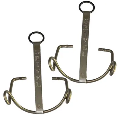 Barre Grivel COM NARROW BAIL 2x pentru cramponare