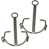 Barre Grivel COM NARROW BAIL 2x pentru cramponare
