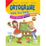 Ortograme pas cu pas