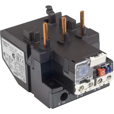 Tesys Lrd Releu Suprasarcina Termica - 23 - 32 A - Clasa 20
