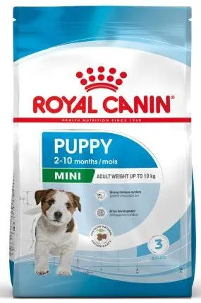 Royal Canin Mini Puppy - 800-g,royal-canin