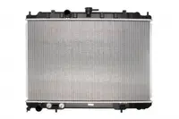 Radiator motor (Automat) potrivit NISSAN X-TRAIL I 2.0 2.5