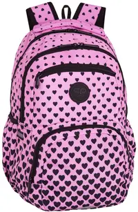 Ghiozdan școlar Cool Pack Pick - Pink Marshmallow