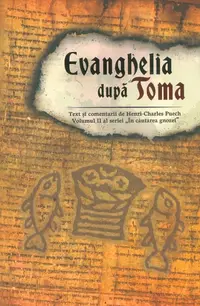 Evanghelia dupa Toma
