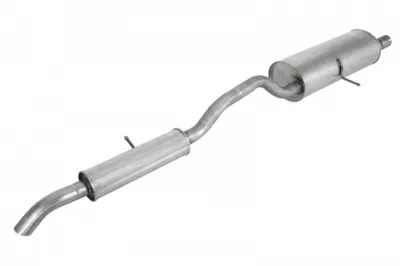 Toba esapament finala potrivit CHRYSLER VOYAGER IV 3.8 2000-2008