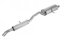 Toba esapament finala potrivit CHRYSLER VOYAGER IV 3.8 2000-2008