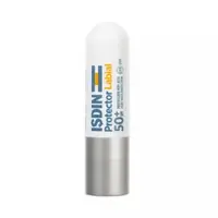 Balsam Protector de Buze cu SPF 50+, 4 g - ISDIN