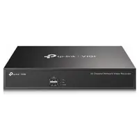 Tpl Vigi 16 Ch Nw Video Recorder Tp-Link Vigi Nvr1016h
