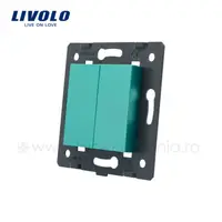 Modul Tasta Falsa / Blank / Gol Verde