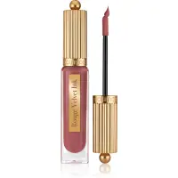 Bourjois Rouge Velvet Ink ruj de buze lichid cu efect matifiant culoare 04 Mauve Sweet Mauve 3.5 ml