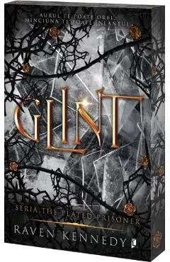 Glint. Seria The Plated Prisoner Vol.2