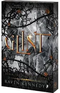 Glint. Seria The Plated Prisoner Vol.2