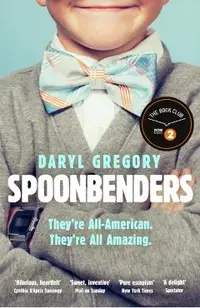 Spoonbenders