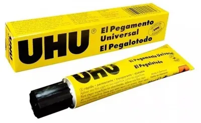 Lipici universal UHU - 20 ml