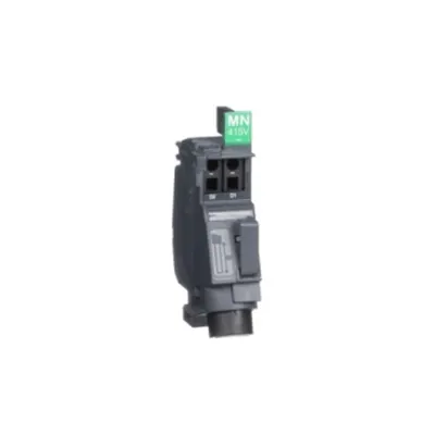 Declansare La Minima Tensiune (Arc) Mn - 380 - 415 V Ac 50Hz