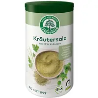 Sare cu Ierburi Aromatice Ecologica/Bio 200g